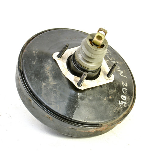 Tulumba Servofrana / Amplificator Vacuumatic Ford FUSION (JU) 2002 - 2012 Benzina 4S612B195KA, 4S61-...