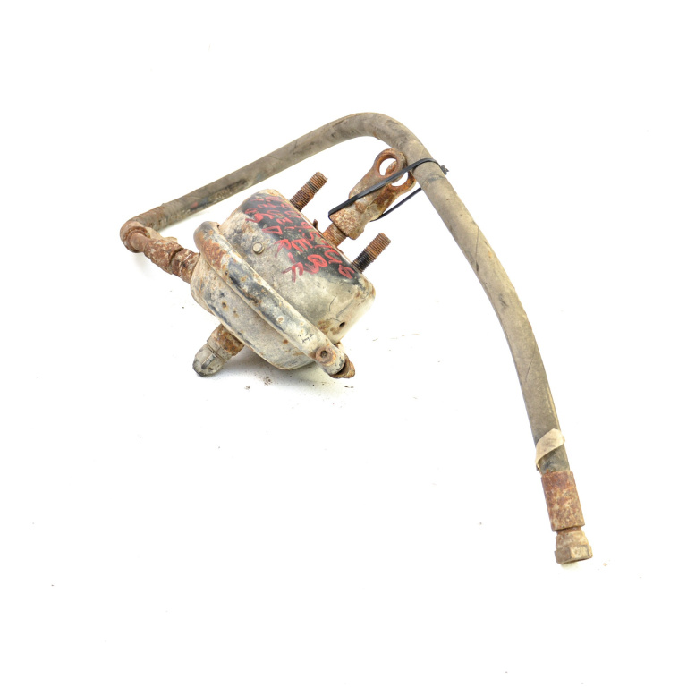 Tulumba Servofrana / Amplificator Vacuumatic Isuzu Turquoise 2000 - 2022 Motorina