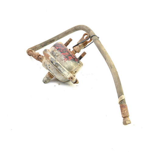 Tulumba Servofrana / Amplificator Vacuumatic Isuzu Turquoise 2000 - 2022 Motorina