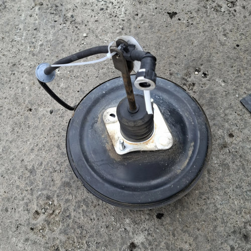 Tulumba Servofrana / Amplificator Vacuumatic Opel Zafira B 2005-2014 1.9 Cdti Z 19 Dtl Motorina 1314...