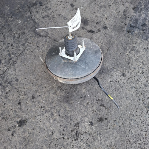 Tulumba Servofrana / Amplificator Vacuumatic Opel Corsa D 2006-2014 1.0 Benzina 0204051131, 55701939...