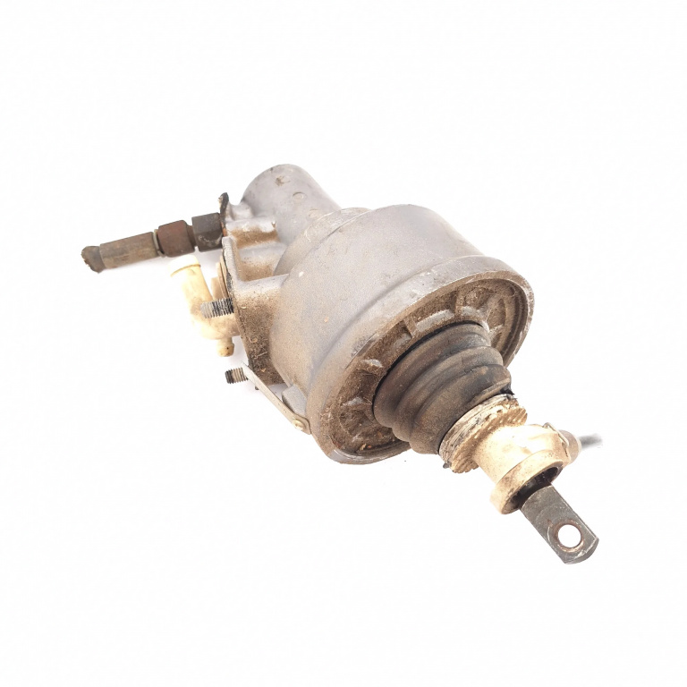 Tulumba Servofrana / Amplificator Vacuumatic Scania 114R 1995 - 2007 KA627692AM