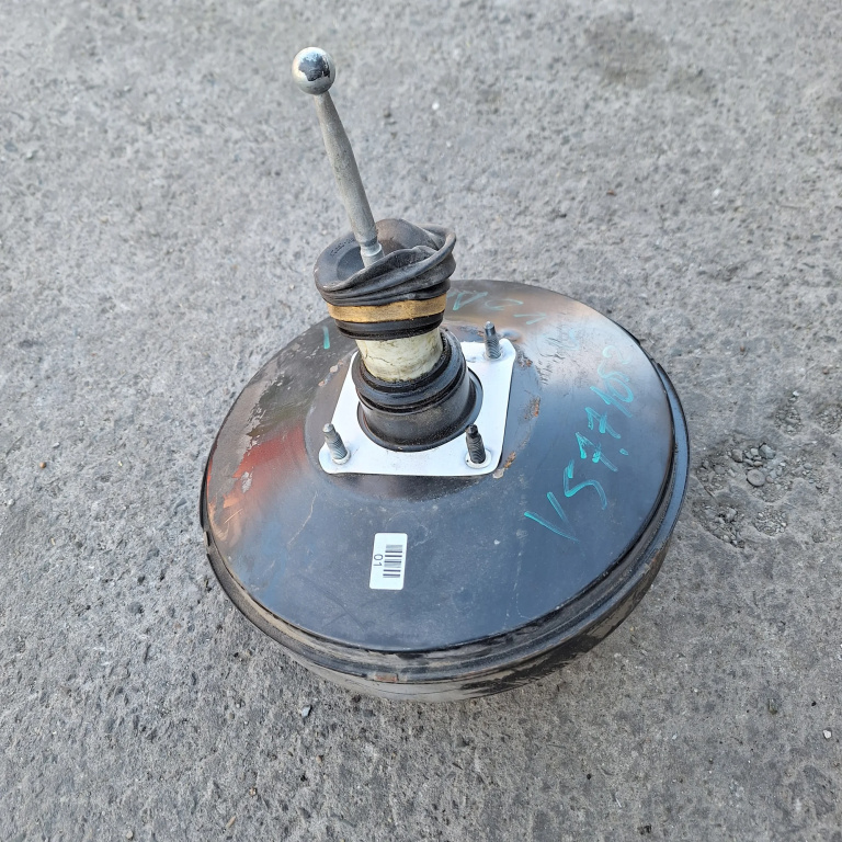 Tulumba Servofrana / Amplificator Vacuumatic Skoda Octavia 2 (1Z) 2004-2013 1.6 Bgu Benzina 1K1614105Ae, 03786475014