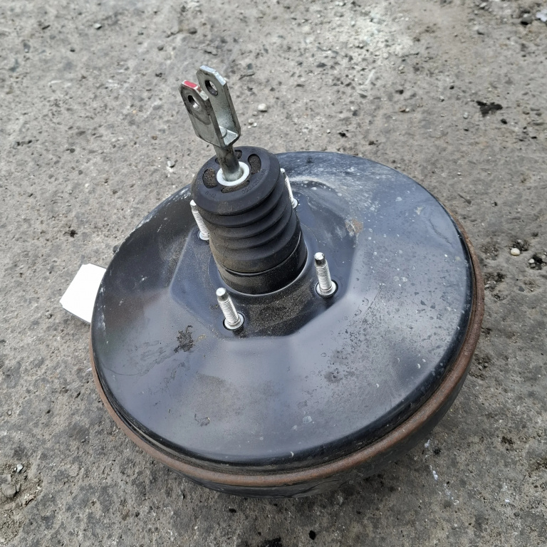 Tulumba Servofrana / Amplificator Vacuumatic Suzuki Sx4 (Ey, Gy) 2006 > 1.5 M15A Benzina 0204254605, 0204051436, 17301C Bosch
