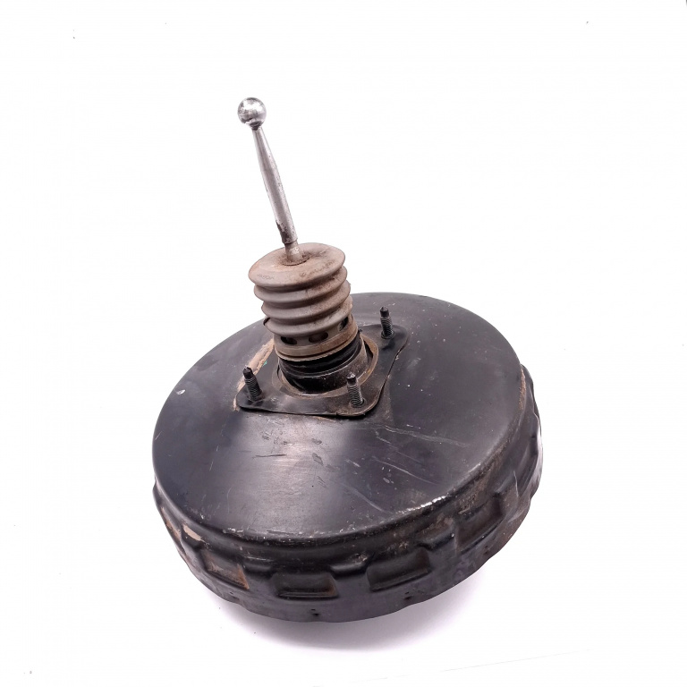 Tulumba Servofrana / Amplificator Vacuumatic Vw Transporter Mk 5 / T5 / Caravelle 2003-2015 1.9 Tdi Brs Motorina 7H0612101, 7H0612101H, 03786937024 Ate