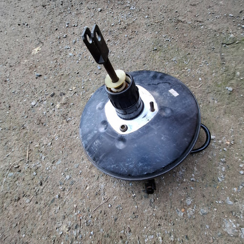 Tulumba Servofrana / Amplificator Vacuumatic Renault MEGANE 2 2002 - 2010 Benzina 8200157453, 1J4Q35...