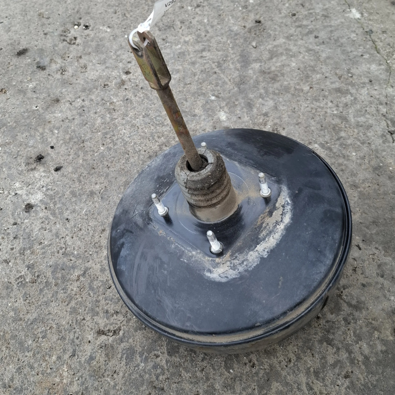 Tulumba Servofrana / Amplificator Vacuumatic Mercedes-Benz Sprinter (W903) 1998-2005 313 Cdi Om 611.981 Motorina A0004309508, 0204021250, 02101B Bosch
