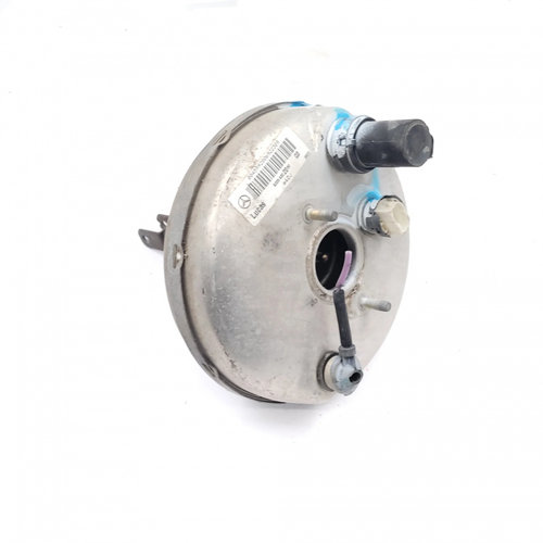 Tulumba Servofrana / Amplificator Vacuumatic Mercedes-Benz A-CLASS (W168) 1997 - 2004 Benzina A00543...
