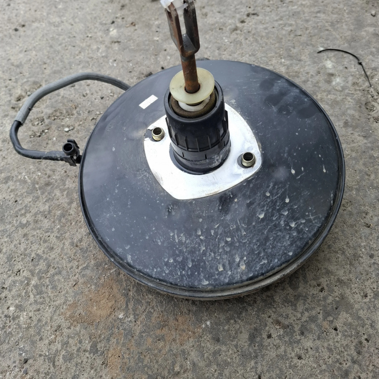 Tulumba Servofrana / Amplificator Vacuumatic Renault Scenic 2 (Jm0/1) 2003-2009 1.9 Dci (Jm0G, Jm12, Jm1G, Jm2C) F9Q 812 Motorina 8200157453, 4497109, Eu34P Trw