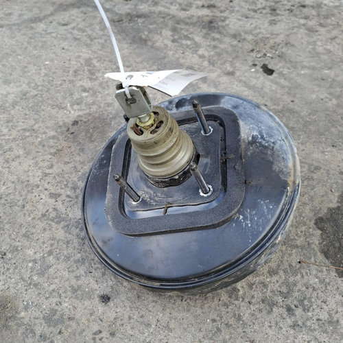 Tulumba Servofrana / Amplificator Vacuumatic Peugeot 206 1998-2013 1.4 I Kfw (Tu3Jp) Benzina 0378542...