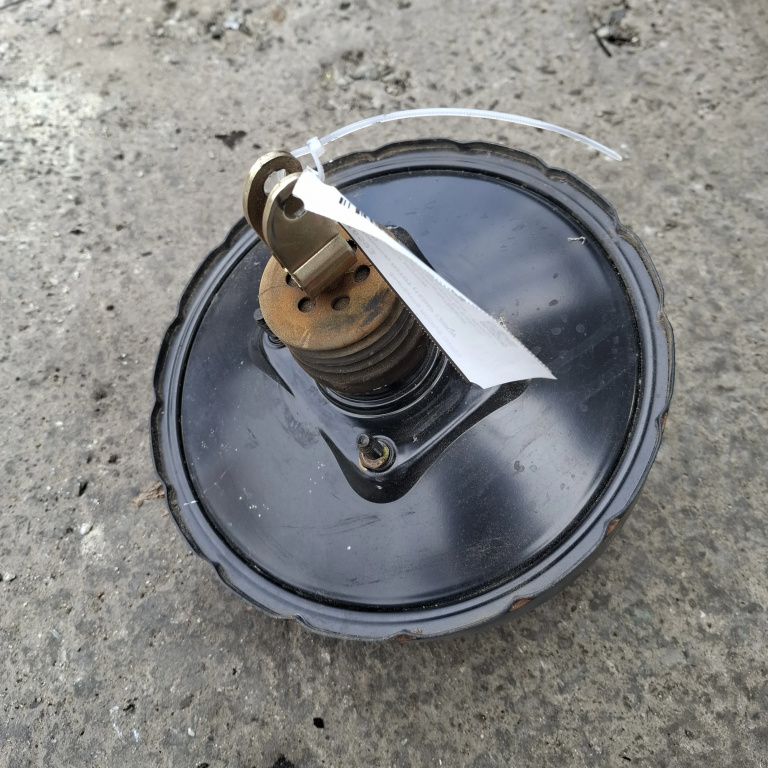 Tulumba Servofrana / Amplificator Vacuumatic Ssangyong Rodius 2005 > 2.7 Xdi D27Dt Motorina Bb61500900Z2 Mando