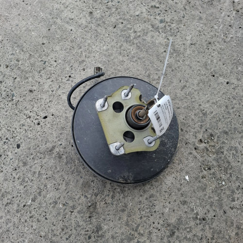 Tulumba Servofrana / Amplificator Vacuumatic Renault Scenic 3 (Jz0/1) 2009 > 1.5 Dci K9K 837 Motorin...