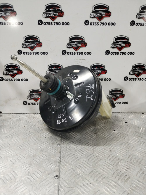 Tulumba servofrana Audi A3 (2012-2019) [8V1] 1.6 Motorina 2018, 5Q1614105DA