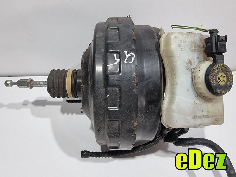 Tulumba servofrana Audi A4 (2007-2011) [8K2, B8] 2.0 tfsi CDNB 8R0612103D