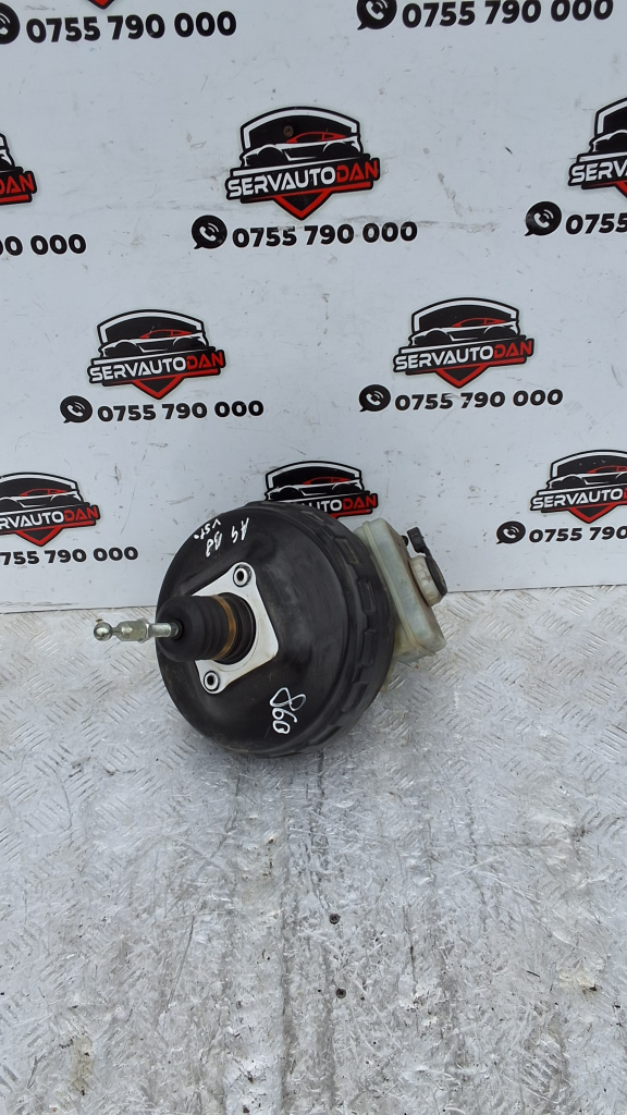 Tulumba servofrana Audi A4 (2008-2011) [8K2, B8] 2.0 Motorina 2011, 8K0612103M