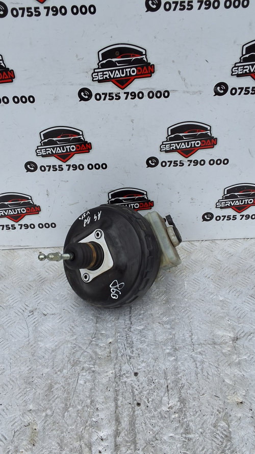 Tulumba servofrana Audi A4 (2008-2011) [8K2, B8] 2.0 Motorina 2011, 8K0612103M