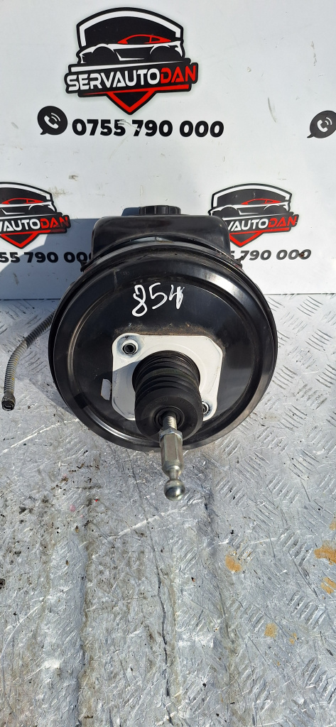 Tulumba servofrana Audi A4 (2015-2019) [8W2, B9] 2.0 Motorina 2016, 8W0612103B