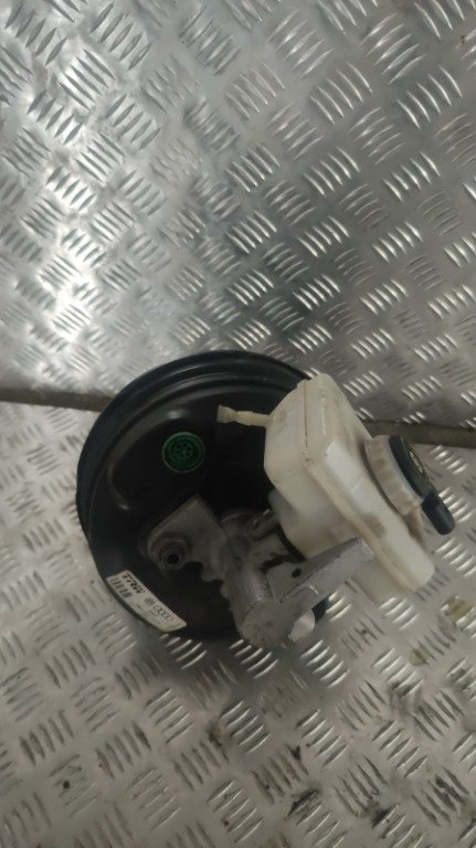 Tulumba servofrana Audi A4 B8 2.0 TDI 143 Cp/105 Kw cod motor CAG ,transmisie automata,an 2011cod 8K...