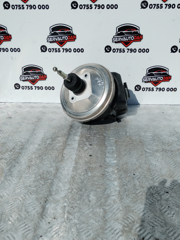 Tulumba servofrana Audi A4 facelift (2011-2015) [B8] 3.0 Motorina 2012, 8K0612103N