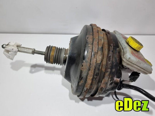 Tulumba servofrana Audi A6 (2004-2011) [4F2, C6] 2.0 2.7 tdi 4F0612105M