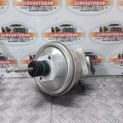 Tulumba servofrana Audi A6 (2010-2018) [4G2, C7] 2.0 Motorina 2012, 4G2612103H