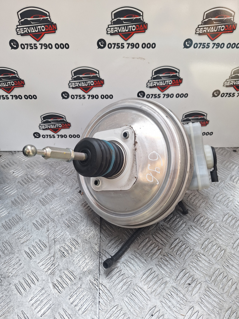 Tulumba servofrana Audi A6 (2010-2018) [4G2, C7] 2.0 Motorina 2012, 4G2612103H
