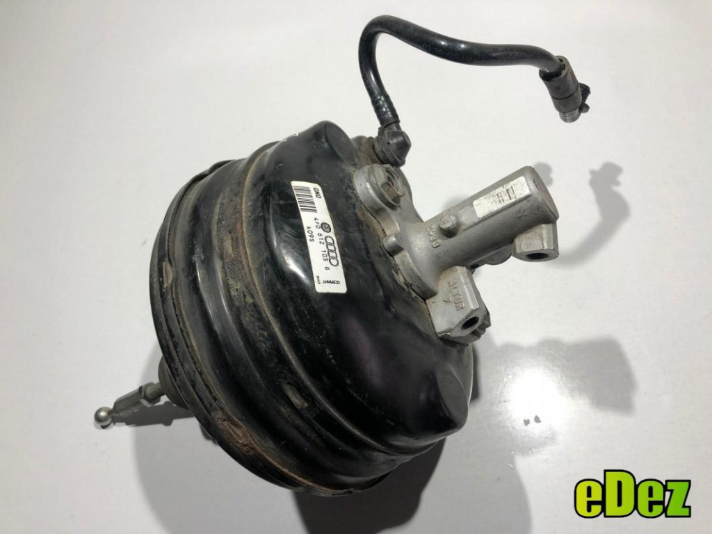 Tulumba servofrana Audi A6 Allroad (2006-2011) [4FH, C6] 2.7 3.0 tdi 4f0612105g