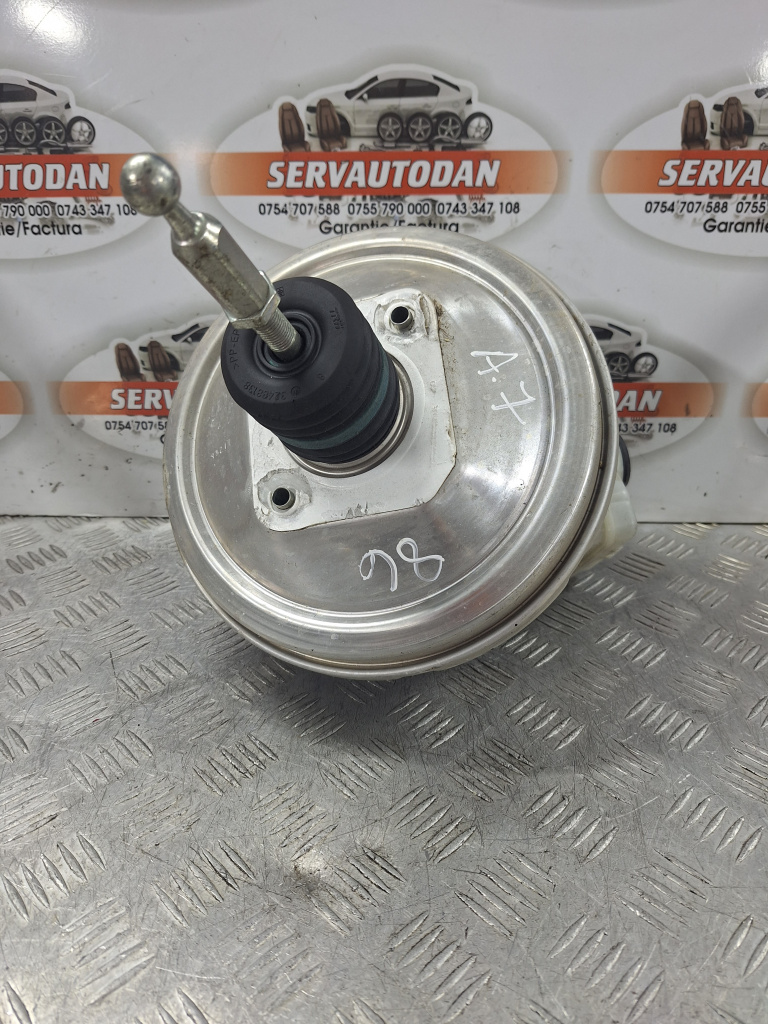 Tulumba servofrana Audi A7 (2010-2018) [4G] 3.0 Motorina 2015, 4G2612103H