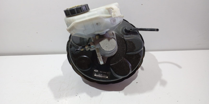 Tulumba servofrana BJ32-2B195-AC Land Rover Range Rover Evoque L538 [2011 - 2015]