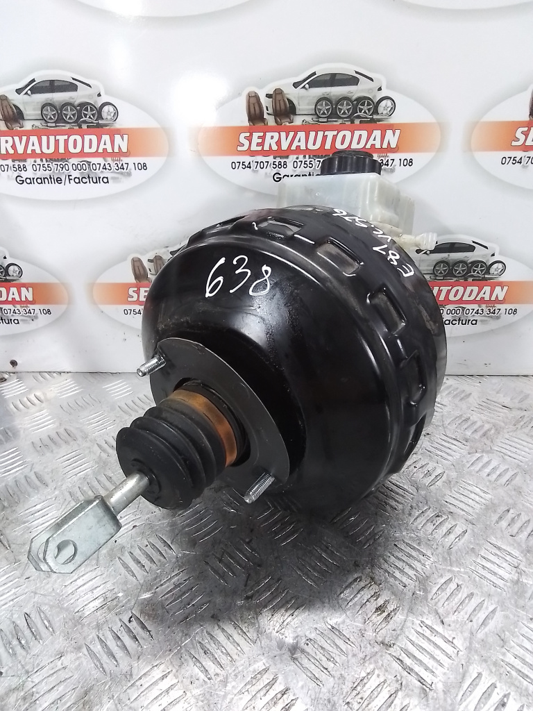 Tulumba servofrana BMW Seria 1 (2004-2011) [E81, E87] 1.6 Benzina 2007, 6785644