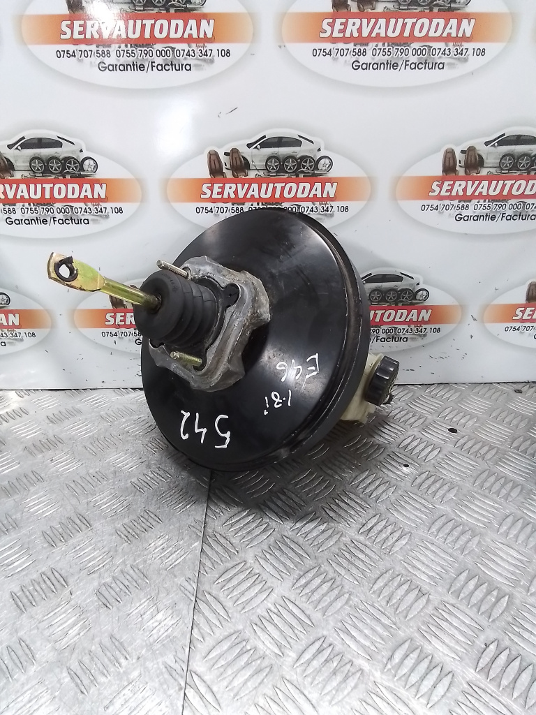 Tulumba servofrana BMW Seria 3 (1998-2005) [E46] 1.8 Benzina 2002, 29675300803 / 6753008
