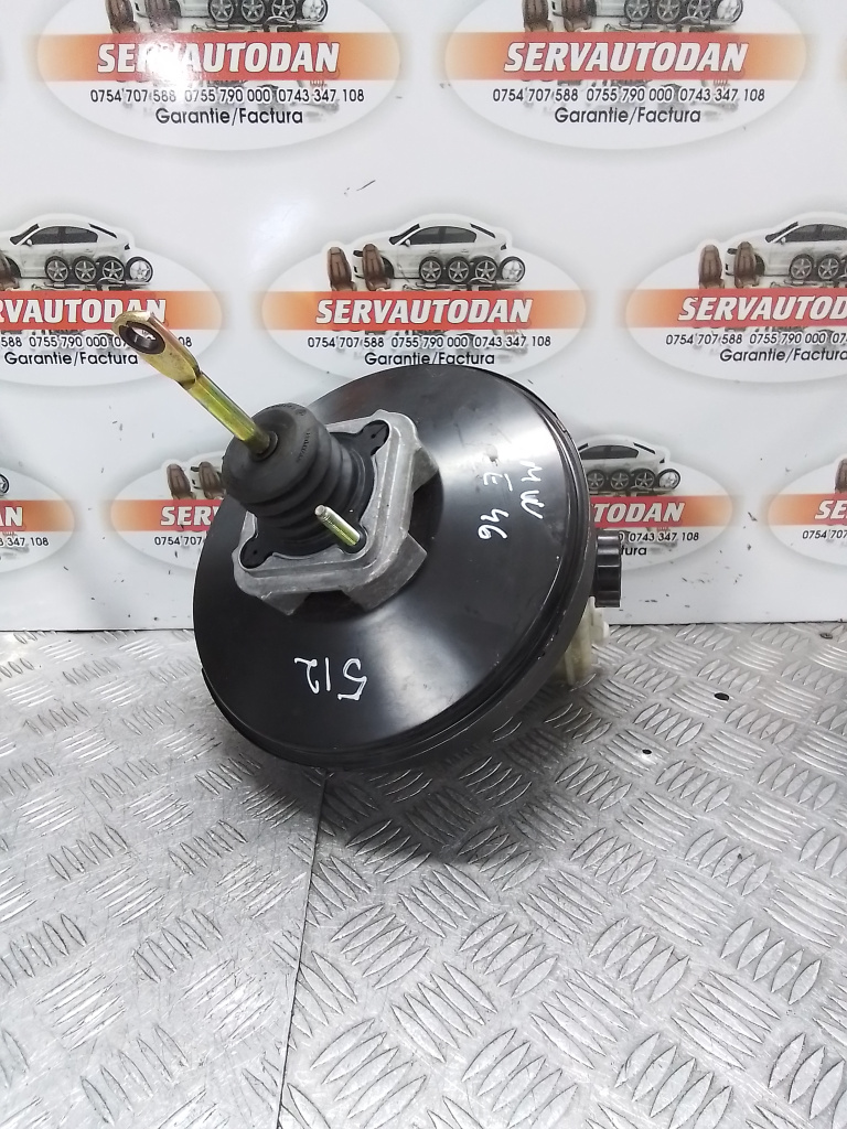 Tulumba servofrana BMW Seria 3 (1998-2005) [E46] 2.0 Motorina 2003, 3433-1164442F / 1164442