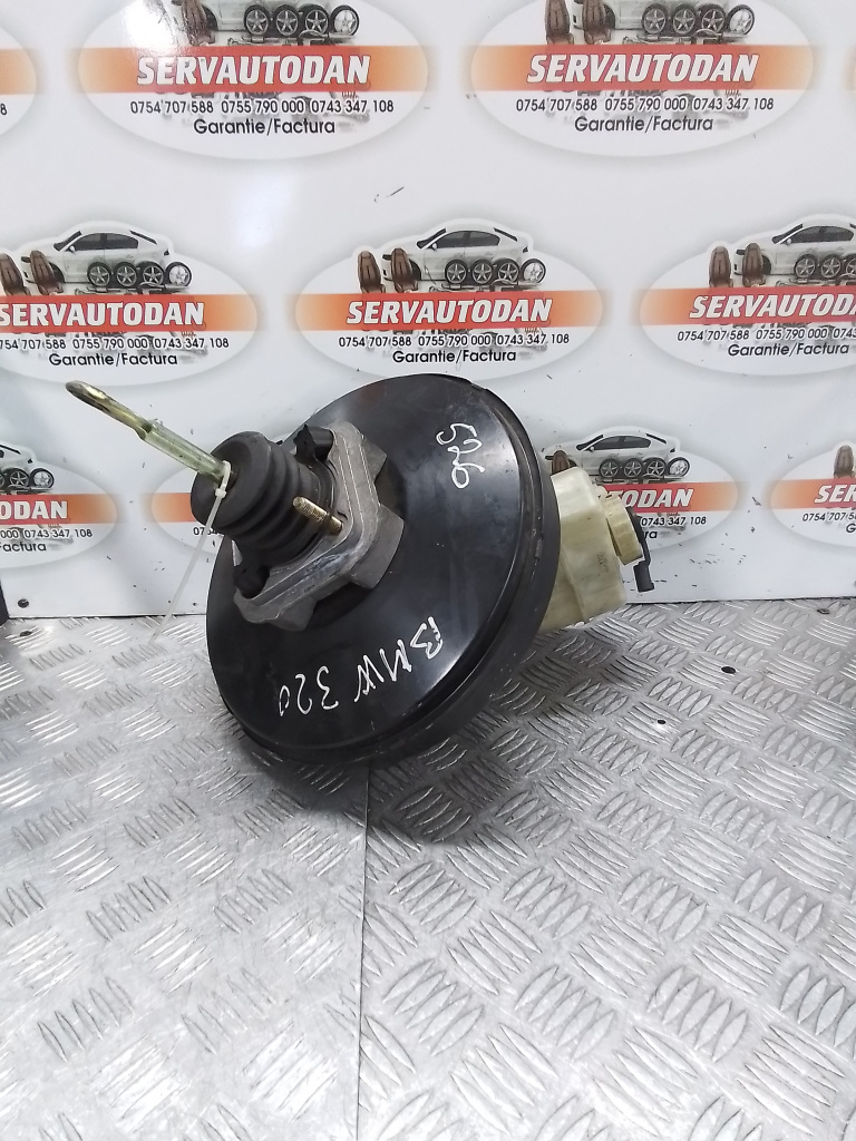 Tulumba servofrana BMW Seria 3 (1998-2005) [E46] 2.0 Motorina 2003, 29675711802 / 6757118