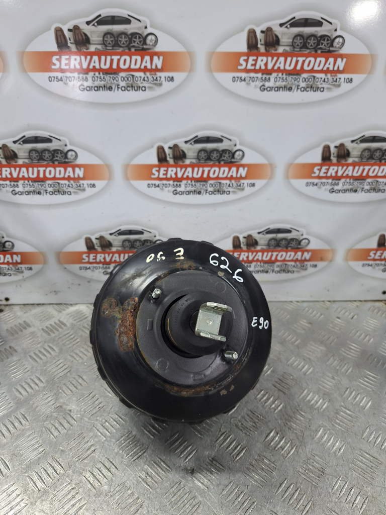 Tulumba servofrana BMW Seria 3 (2005-2012) [E90] 2.0 Motorina 2007, 29677593001 / 6775930