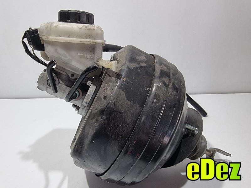 Tulumba servofrana BMW Seria 3 (2012-2019) [F31] 2.0 d 184 cp N47D20A 6851094