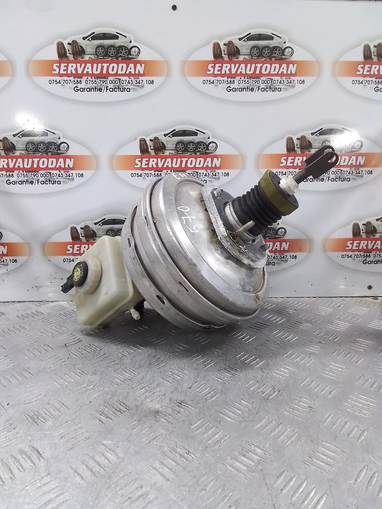 Tulumba servofrana BMW Seria 5 (2003-2010) [E60] 2.0 Motorina 2007, 296765936016 / 296765937051