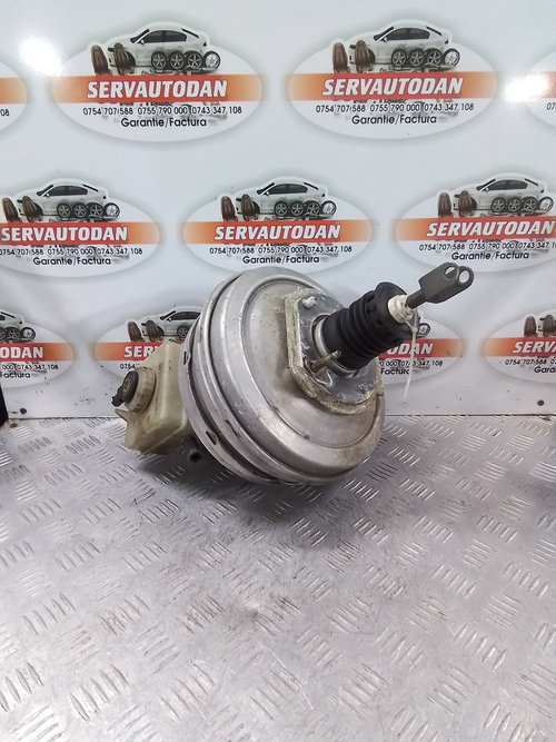 Tulumba servofrana BMW Seria 5 (2003-2010) [E60] 3.0 Motorina 2007, 296765937013
