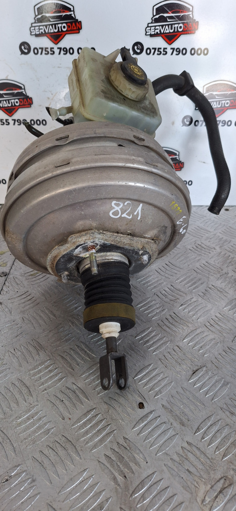 Tulumba servofrana BMW Seria 5 (2003-2010) [E60] 3.0 Motorina 2006, 296765937051