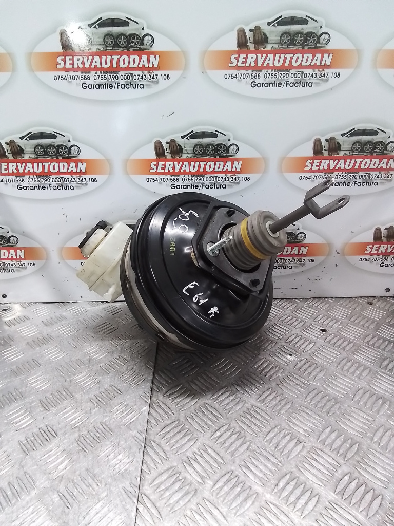 Tulumba servofrana BMW Seria 5 (2004-2010) [E61] 2.0 Motorina 2010, 296796726020