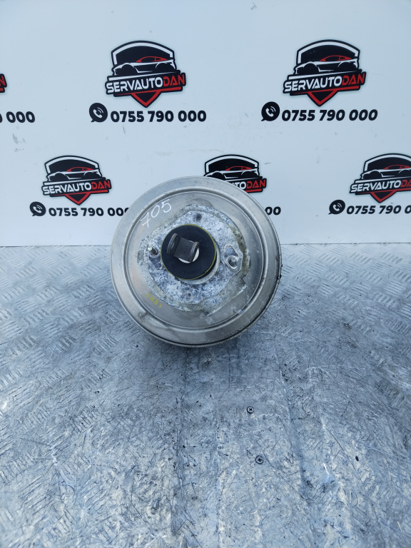 Tulumba servofrana BMW Seria 5 (2004-2010) [E61] 2.0 Motorina 2007, 296765937051