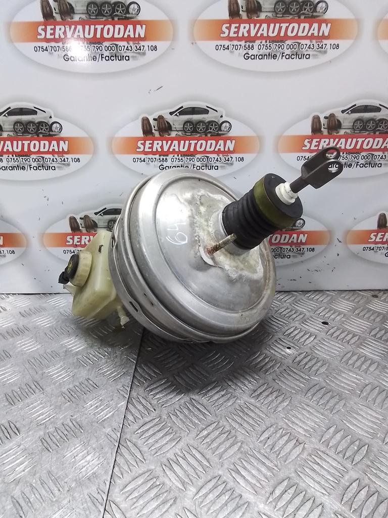 Tulumba servofrana BMW Seria 5 (2004-2010) [E61] 2.0 Motorina 2008, 296765937037