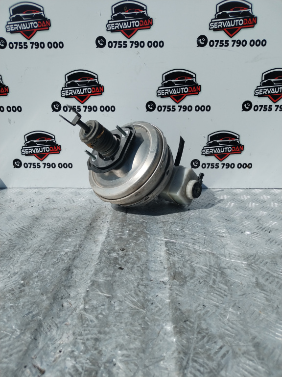 Tulumba servofrana BMW Seria 5 (2010-2017) [F10] 2.0 Motorina 2011, 296796727010