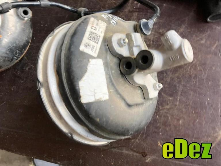 Tulumba servofrana BMW Seria 5 (2010-2017) [F10] 3.0 d 2967 9672607