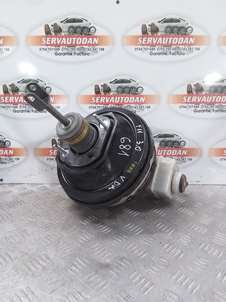 Tulumba servofrana BMW Seria 5 (2010-2017) [F11] 3.0 Motorina 2012, 296796726020