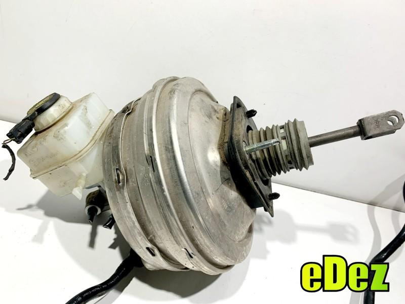 Tulumba servofrana BMW Seria 5 (2010-2017) [F11] 3.0 d N57d30A 296792954021