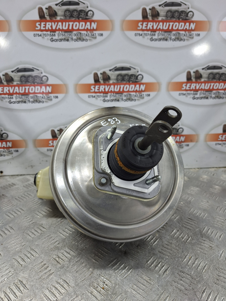 Tulumba servofrana BMW X3 (2004-2010) [E83] 2.0 Motorina 2008, 293403546064