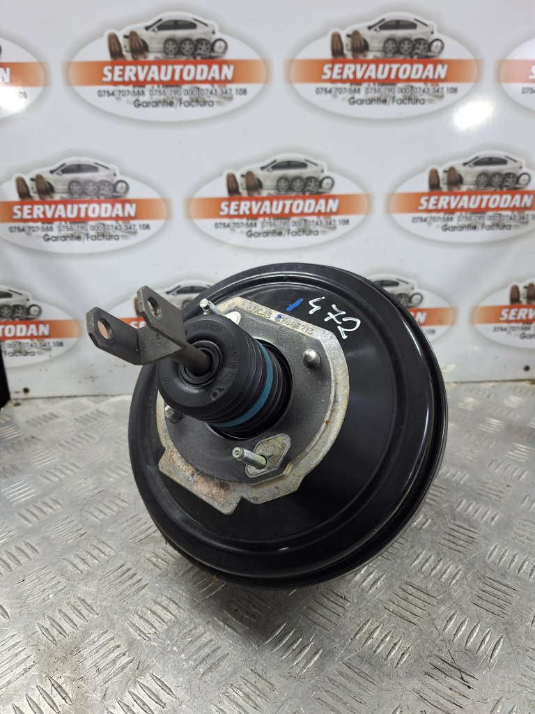 Tulumba servofrana BMW X3 (2010-2017) [F25] 2.0 Motorina 2012, 29685049401