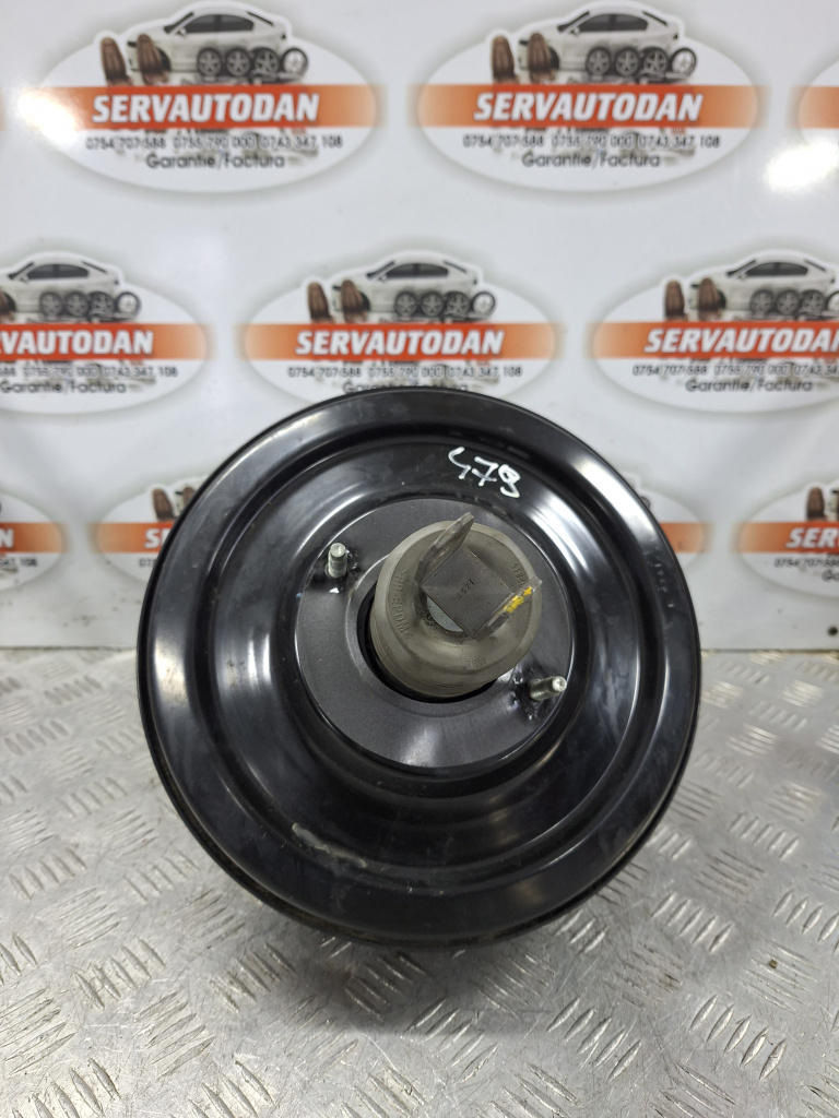 Tulumba servofrana BMW X5 (2007-2013) [E70] 3.0 Motorina 2011, 6774622
