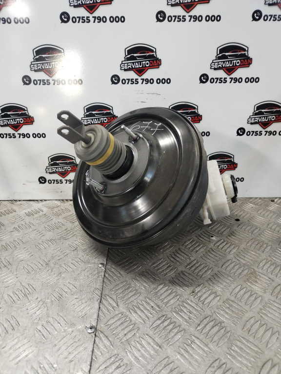 Tulumba servofrana BMW X5 (2007-2013) [E70] 3.0 Motorina 2012, 6791409-04 / 32067474