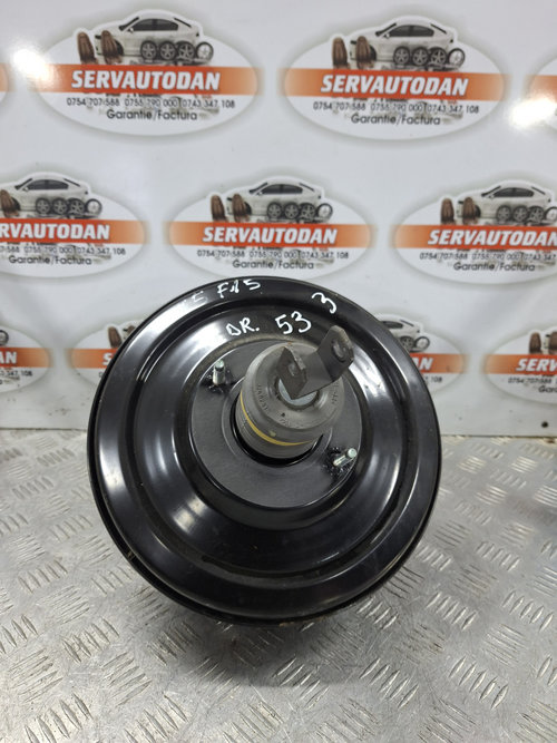 Tulumba servofrana BMW X5 (2012-2019) [F15] 3.0 Motorina 2015, 296791409 / 679140906 / 679140910